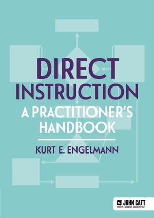 DIRECT INSTRUCTION: A PRACTITIONER'S HANDBOOK | 9781036003289