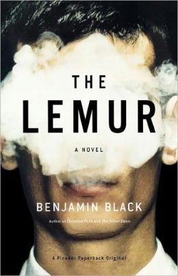 LEMUR, THE | 9780312428082 | BENJAMIN BLACK