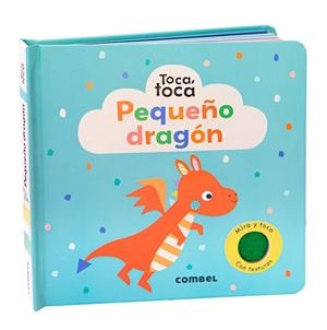 PEQUEÑO DRAGÓN | 9788411581769 | LEMON RIBBON STUDIO
