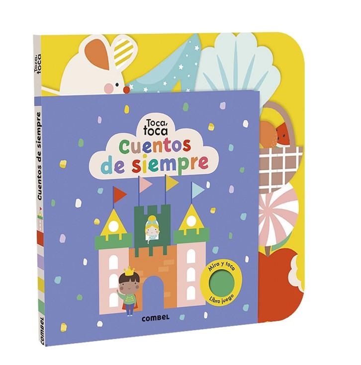 CUENTOS DE SIEMPRE | 9788491017912 | LEMON RIBBON STUDIO