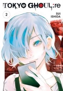 TOKYO GHOUL: RE, VOL. 2 : VOLUME 2 | 9781421594972 | SUI ISHIDA