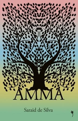 AMMA | 9781739260149 | SARAID DE SILVA