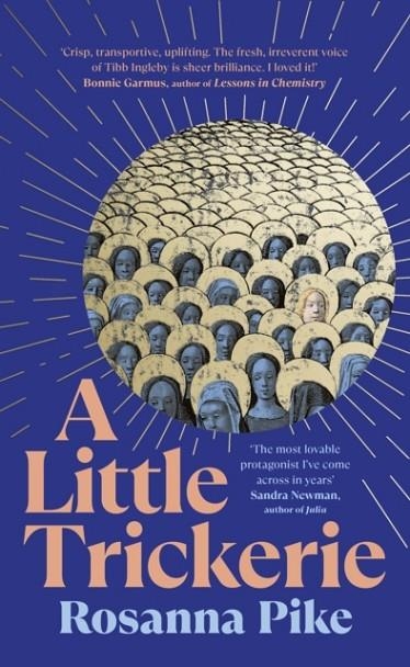 A LITTLE TRICKERIE | 9780241646069 | ROSANNA PIKE