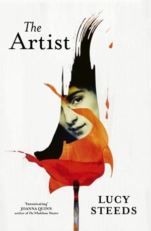 THE ARTIST | 9781399819572 | LUCY STEEDS
