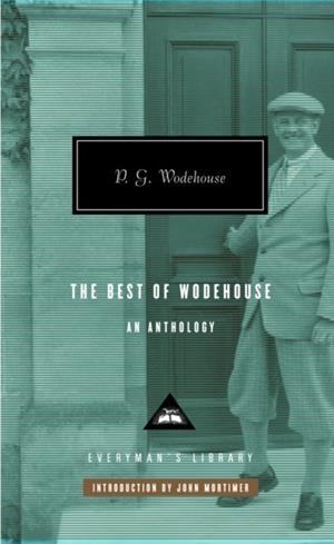 THE BEST OF WODEHOUSE | 9781841593067 | P.G. WODEHOUSE