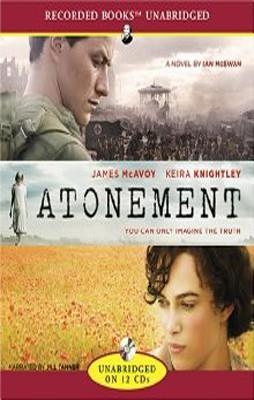ATONEMENT (AUDIOBOOK) | 9781428177772 | IAN MCEWAN