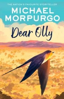 DEAR OLLY | 9780008638795 | MICHAEL MORPURGO