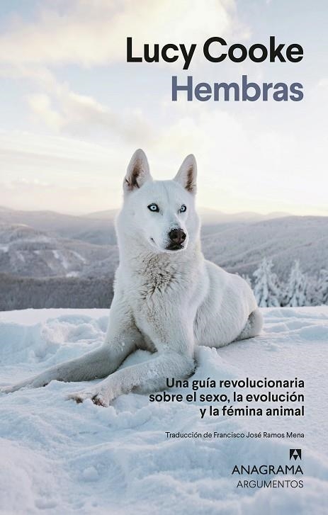 HEMBRAS | 9788433929235 | LUCY COOKE