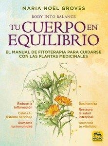 TU CUERPO EN EQUILIBRIO | 9788828521600 | NOEL GROVES, MARIA