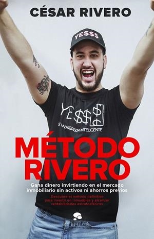 MÉTODO RIVERO | 9788413440699 | RIVERO PAVÓN, CÉSAR