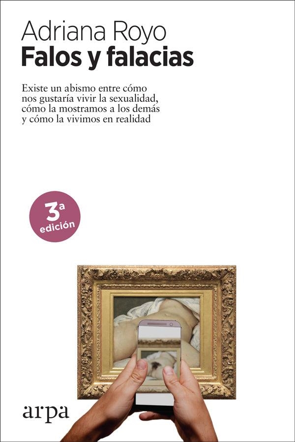 FALOS Y FALACIAS | 9788416601813 | ROYO, ADRIANA