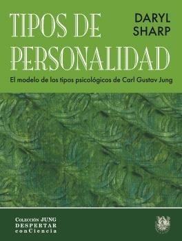 TIPOS DE PERSONALIDAD | 9788488540454 | SHARP, DARYL