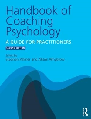 HANDBOOK OF COACHING PSYCHOLOGY | 9781138775329 | STEPHEN PALMER , ALISON WHYBROW