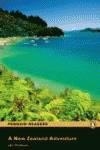 A NEW ZEALAND ADVENTURE-EASYSTART | 9781405882774 | JAN THORBURN