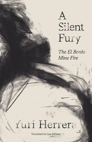 SILENT FURY, A: THE EL BORDO MINE FIRE | 9781911508786 | YURI HERRERA
