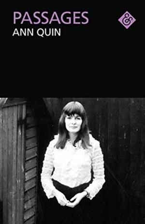 PASSAGES | 9781911508939 | ANN QUIN