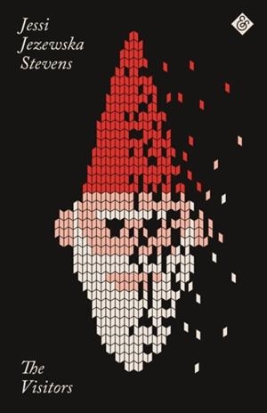 VISITORS, THE | 9781913505288 | JESSI JEZEWSKA STEVENS