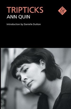 TRIPTICKS | 9781913505400 | ANN QUIN