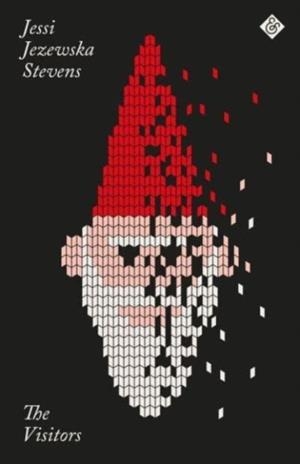 VISITORS (PAPERBACK EDITION), THE | 9781913505707 | JESSI JEZEWSKA STEVENS