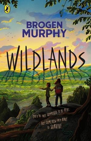 WILDLANDS | 9780241728109 | BROGEN MURPHY