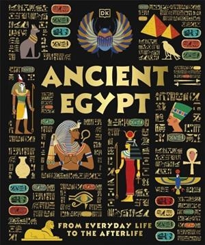 ANCIENT EGYPT | 9780241683163 | DK