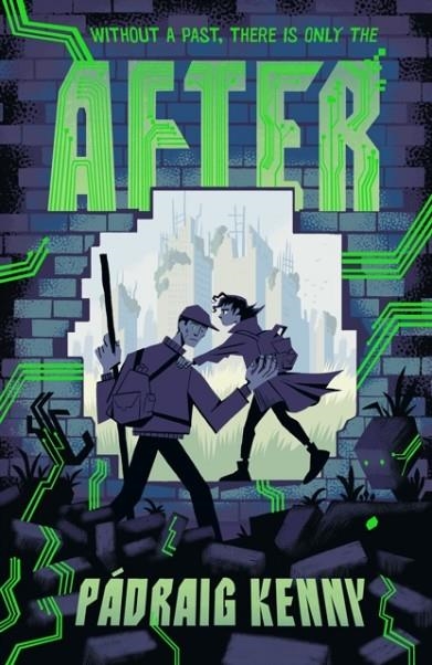 AFTER | 9781529517804 | PADRAIG KENNY