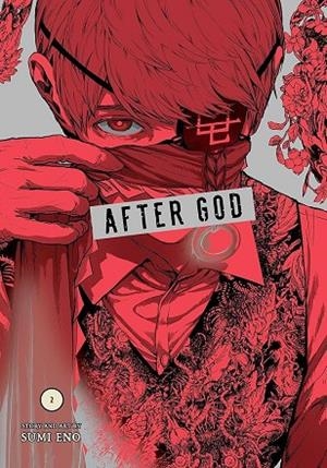 AFTER GOD, VOL. 2 | 9781974751464 | SUMI ENO