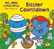 MR MEN LITTLE MISS EASTER COUNTDOWN | 9780008615475 | ROGER HARGREAVES