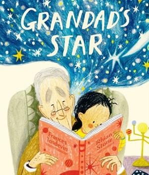 GRANDAD’S STAR | 9781915395108 | FRANCES TOSDEVIN