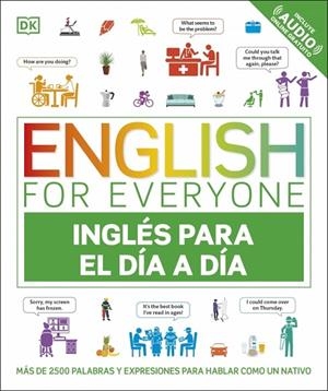 ENGLISH FOR EVERYONE - INGLÉS PARA EL DÍA A DÍA | 9780241703021 | VARIOS AUTORES