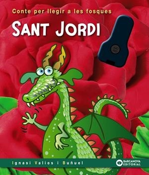 SANT JORDI | 9788448964344 | IGNASI VALIOS I BUÑUEL