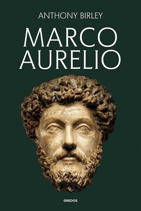 MARCO AURELIO | 9788424941314 | ANTHONY BIRLEY
