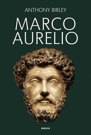 MARCO AURELIO | 9788424941314 | ANTHONY BIRLEY