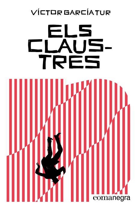 CLAUSTRES, ELS | 9788410161504 | VÍCTOR GARCÍA-TUR