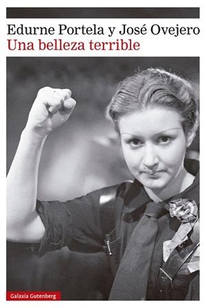 BELLEZA TERRIBLE, UNA | 9788410317321 | EDURNE PORTELA