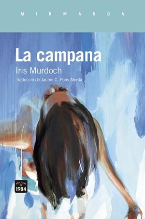 CAMPANA, LA | 9788418858895 | IRIS MURDOCH