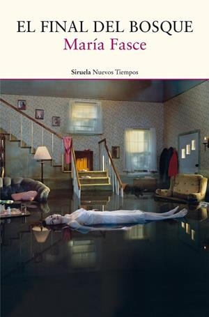 FINAL DEL BOSQUE, EL | 9788410415133 | MARÍA FASCE