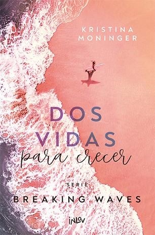 DOS VIDAS PARA CRECER | 9788410399051 | KRISTINA MONINGER
