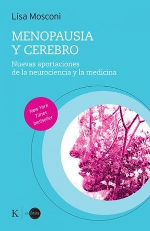 MENOPAUSIA Y CEREBRO | 9788411213363 | LISA MOSCONI