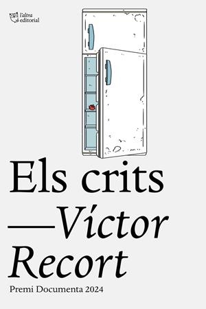 CRITS, ELS | 9791387672010 | VÍCTOR RECORT