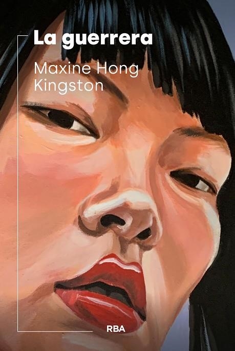 GUERRERA, LA | 9788411328401 | MAXINE HONG KINGSTON