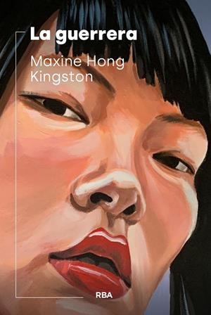 GUERRERA, LA | 9788411328401 | MAXINE HONG KINGSTON