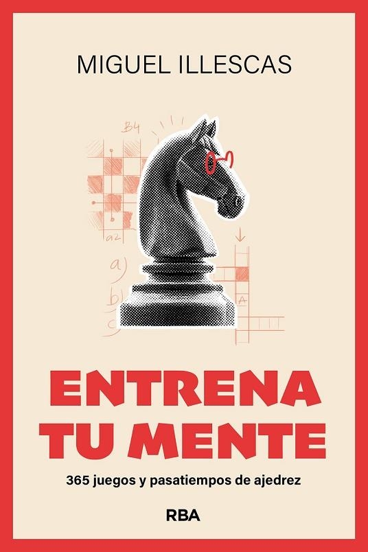 ENTRENA TU MENTE | 9788411328104 | MIGUEL ILLESCAS CÓRDOBA