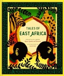 TALES OF EAST AFRICA | 9781452182582 | JAMILLA OKUBO 