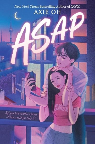 ASAP | 9780063299313 | AXIE OH