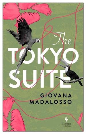 THE TOKYO SUITE | 9781787705371 | GIOVANA MADALOSSO
