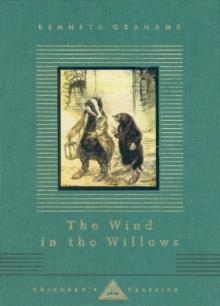 THE WIND IN THE WILLOWS | 9781857159233 | KENNETH GRAHAME