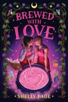 BREWED WITH LOVE | 9780593897621 | SHELLY PAGE