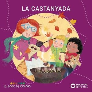 LA CASTANYADA | 9788448959425 | ESTEL BALDÓ