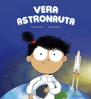 VERA ASTRONAUTA | 9788410406278 | MARTA ISERN